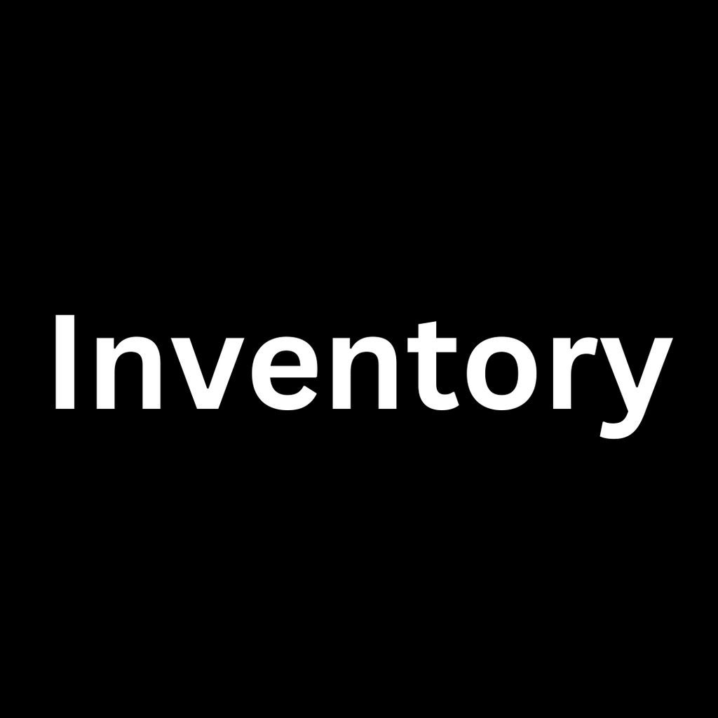 Co2 Empty - INVENTORY