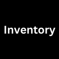 Co2 Empty - INVENTORY