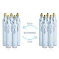 Co2 Refills (exchange empty for full)