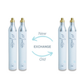 Co2 Refills (exchange empty for full)